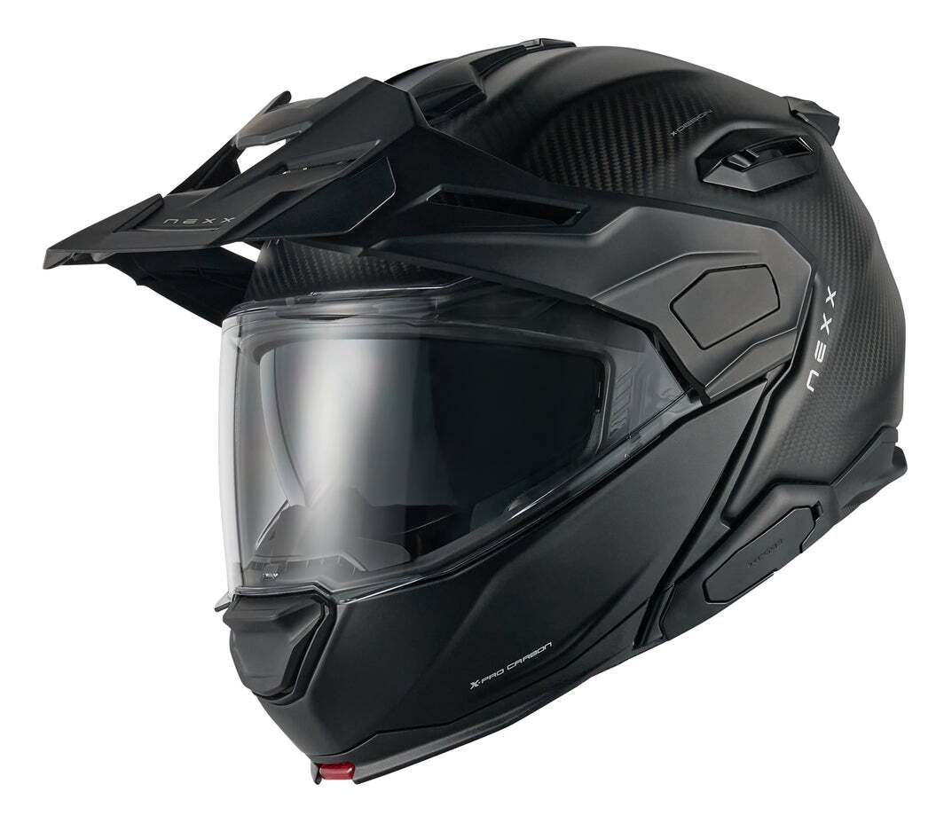Nexx X.LifeCountry Zero Pro Carbon Modular Helmet