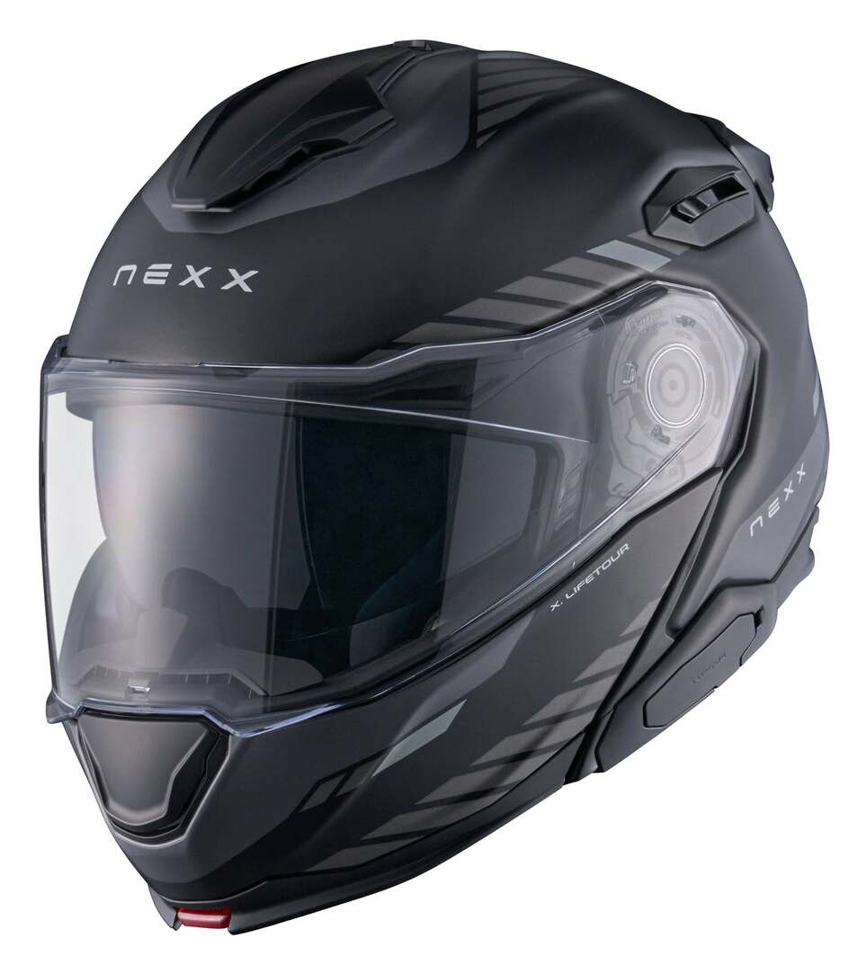 Nexx X.LifeTour Globe Modular Helmet