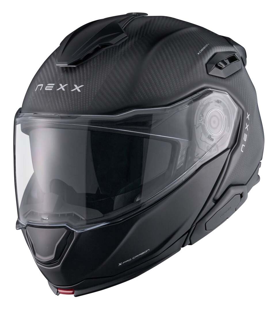 Nexx X.LifeTour Zero Pro Carbon Modular Helmet
