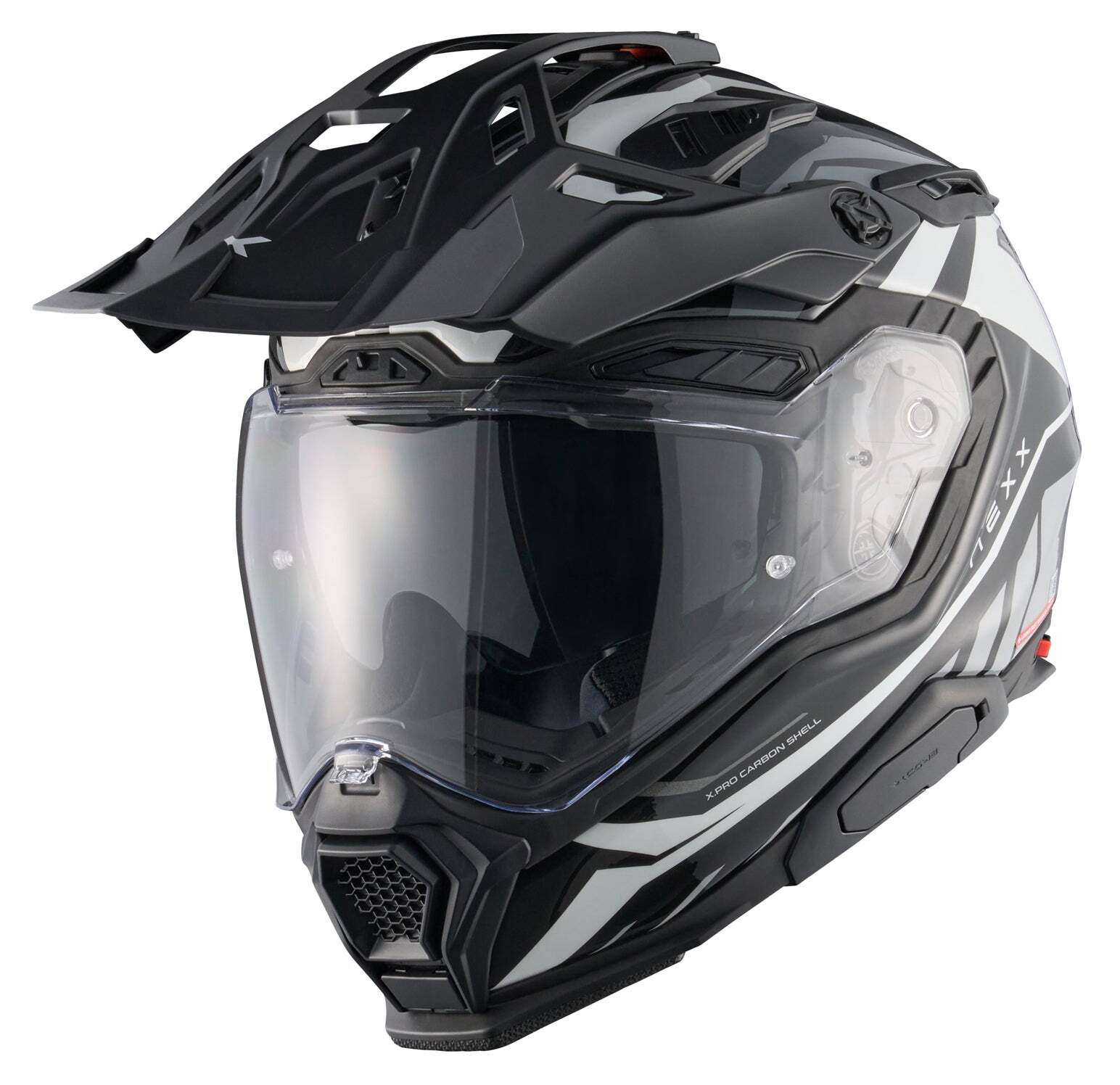Nexx X.WED3 Gobi Helmet