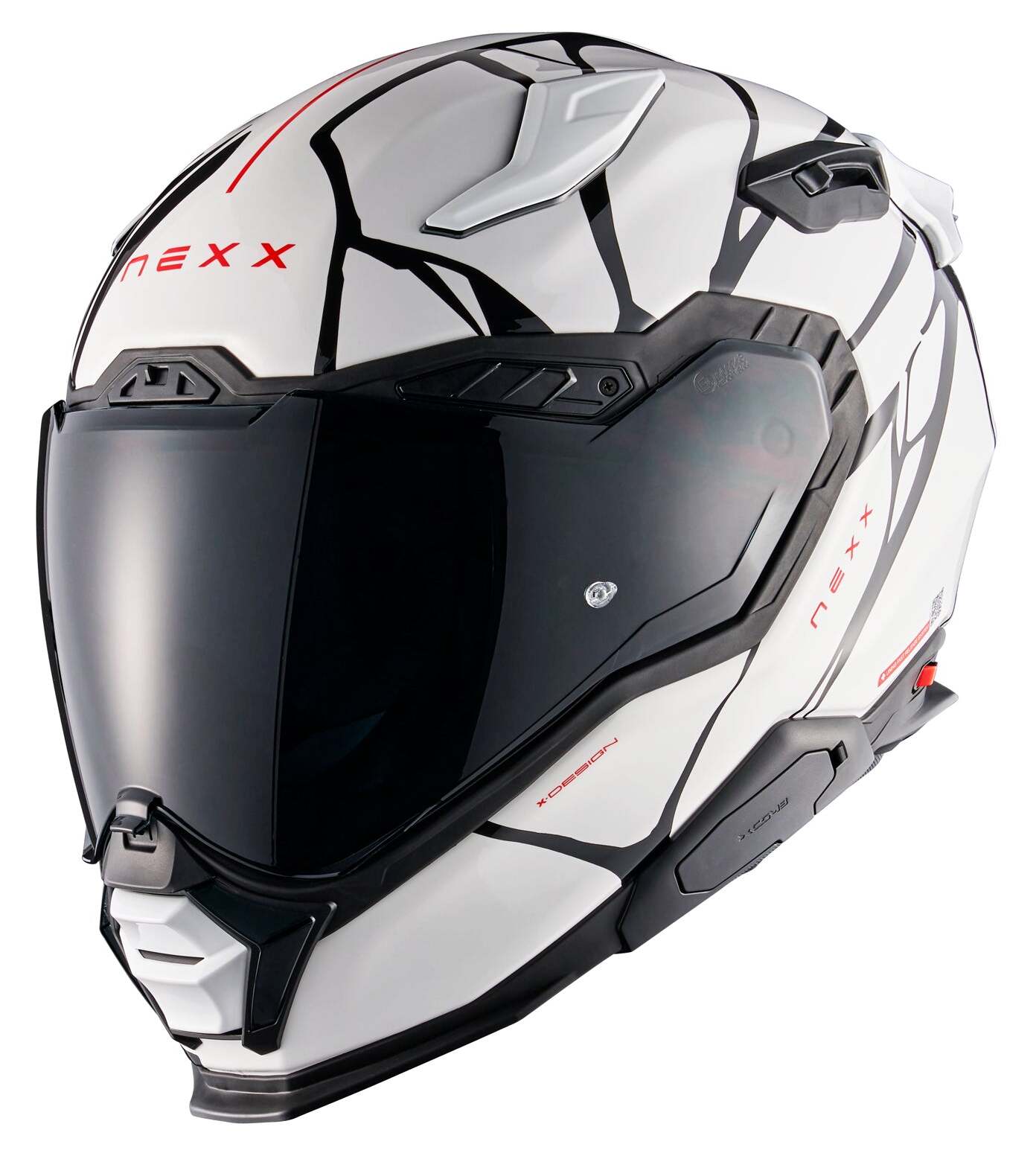 Nexx X.WST3 B-Side Helmet