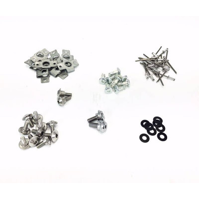Ninja400R Kawasaki Ninja 400 18-23 Race Bodywork Mount Kit