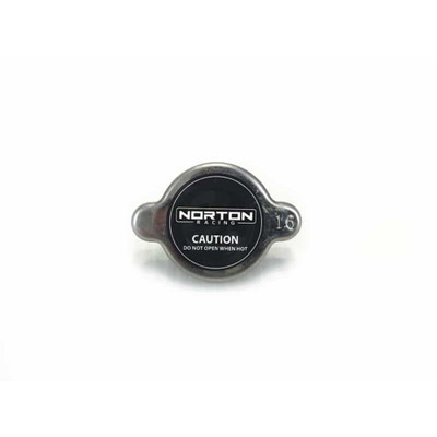 Norton Motorsports Kawasaki Ninja 400 1.6 Bar High Pressure Radiator Cap