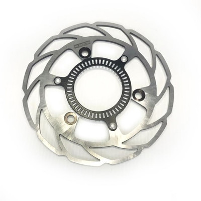Norton Motorsports Kawasaki Ninja 400 Lightweight Rear Brake Rotor