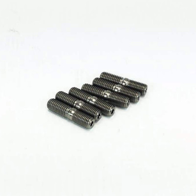 Norton Motorsports Kawasaki Ninja 400 Titanium Sprocket Studs