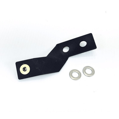 Norton Motorsports Yamaha R3 Kickstand Replacement Bracket
