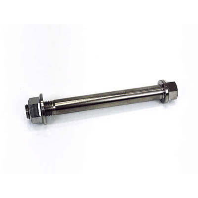 Norton Motorsports Yamaha R3 Titanium Lower Shock Mount Bolt