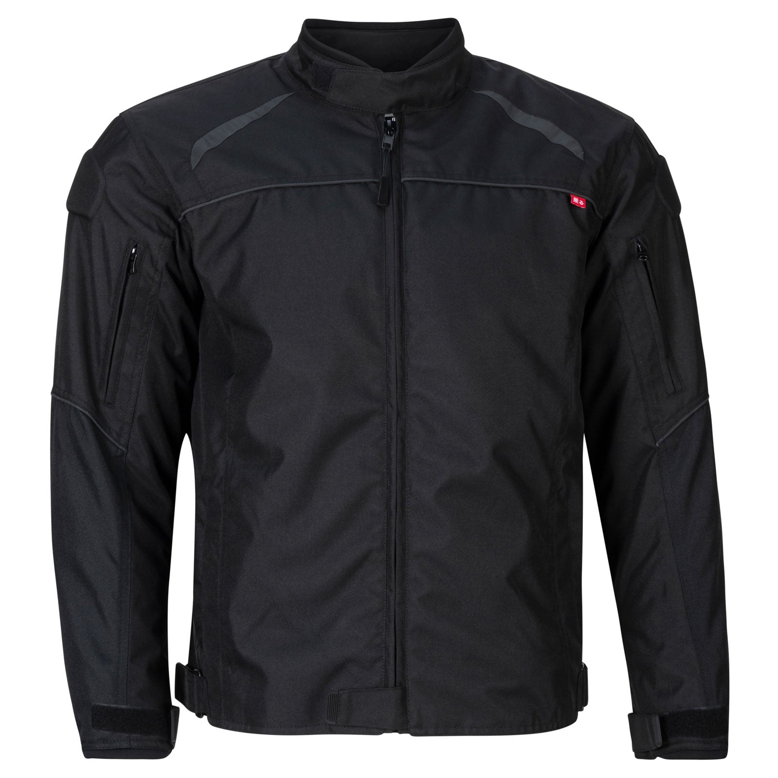 Noru Taifu Motorcycle Jacket