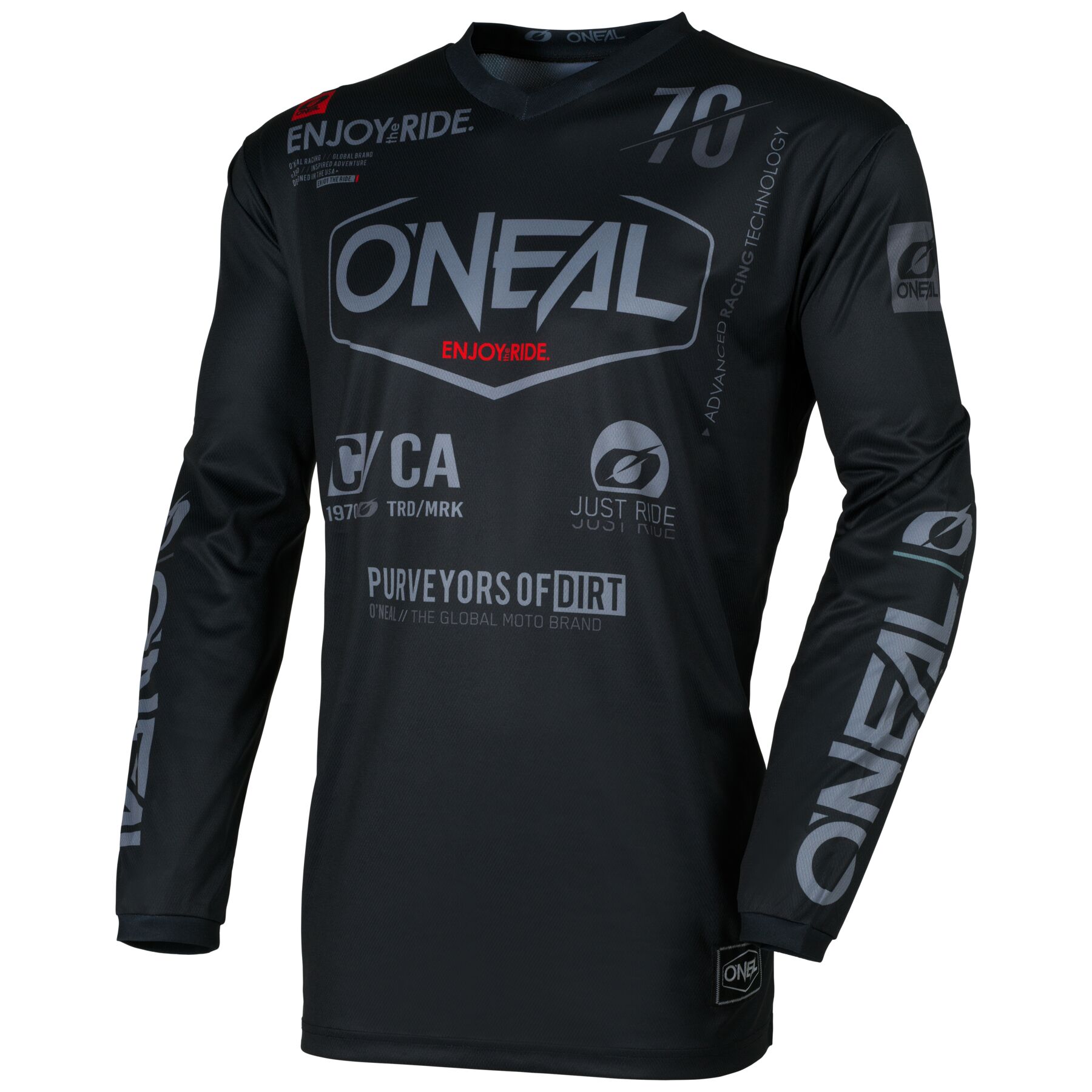 O'Neal Element Brand Jersey