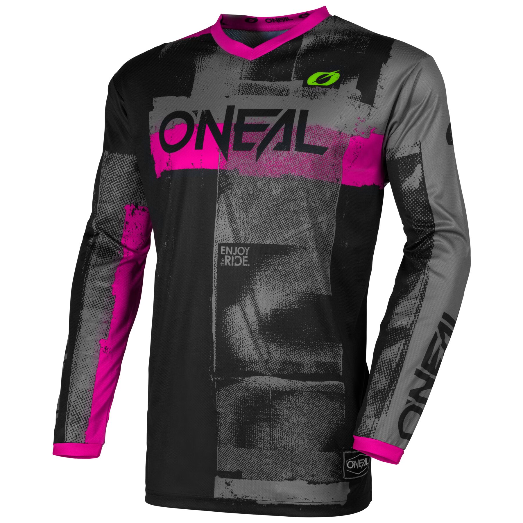 O'Neal Element Roller Women's Jersey