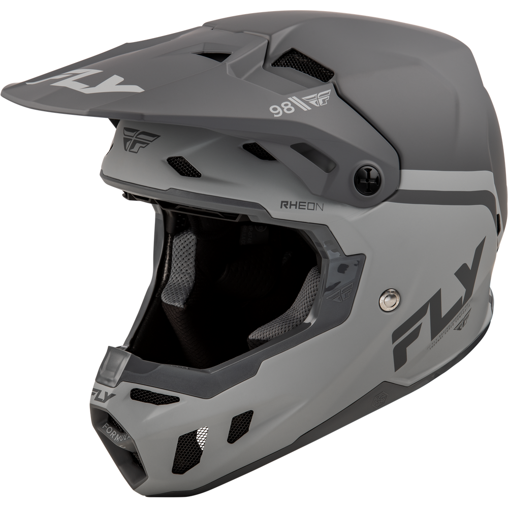 Fly Racing Youth Formula CC Objective Helmet