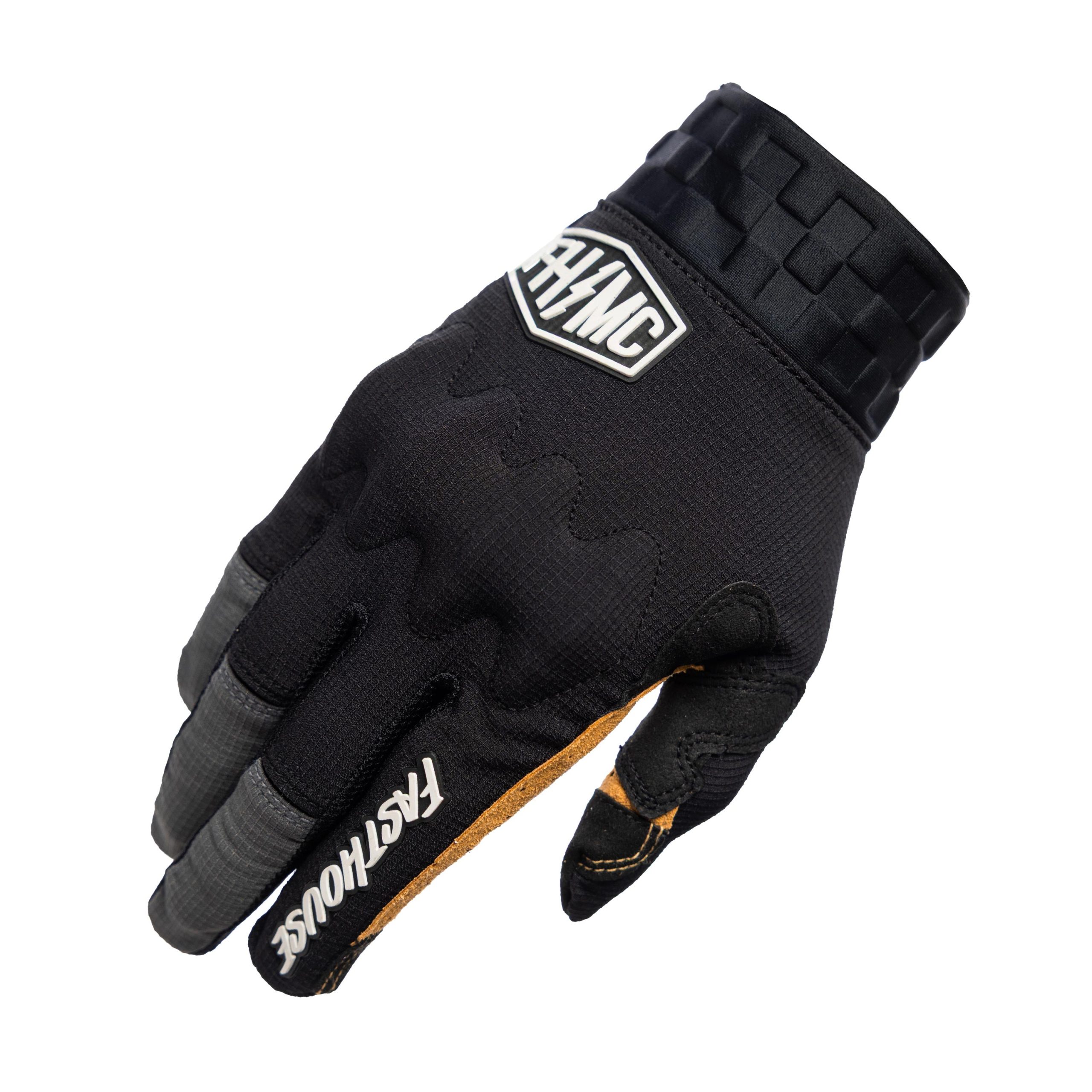 Fasthouse Off-Road Blaster Shield Motorcycle Gloves