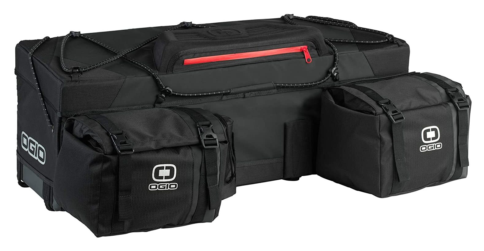 OGIO Honcho ATV Rear Bag