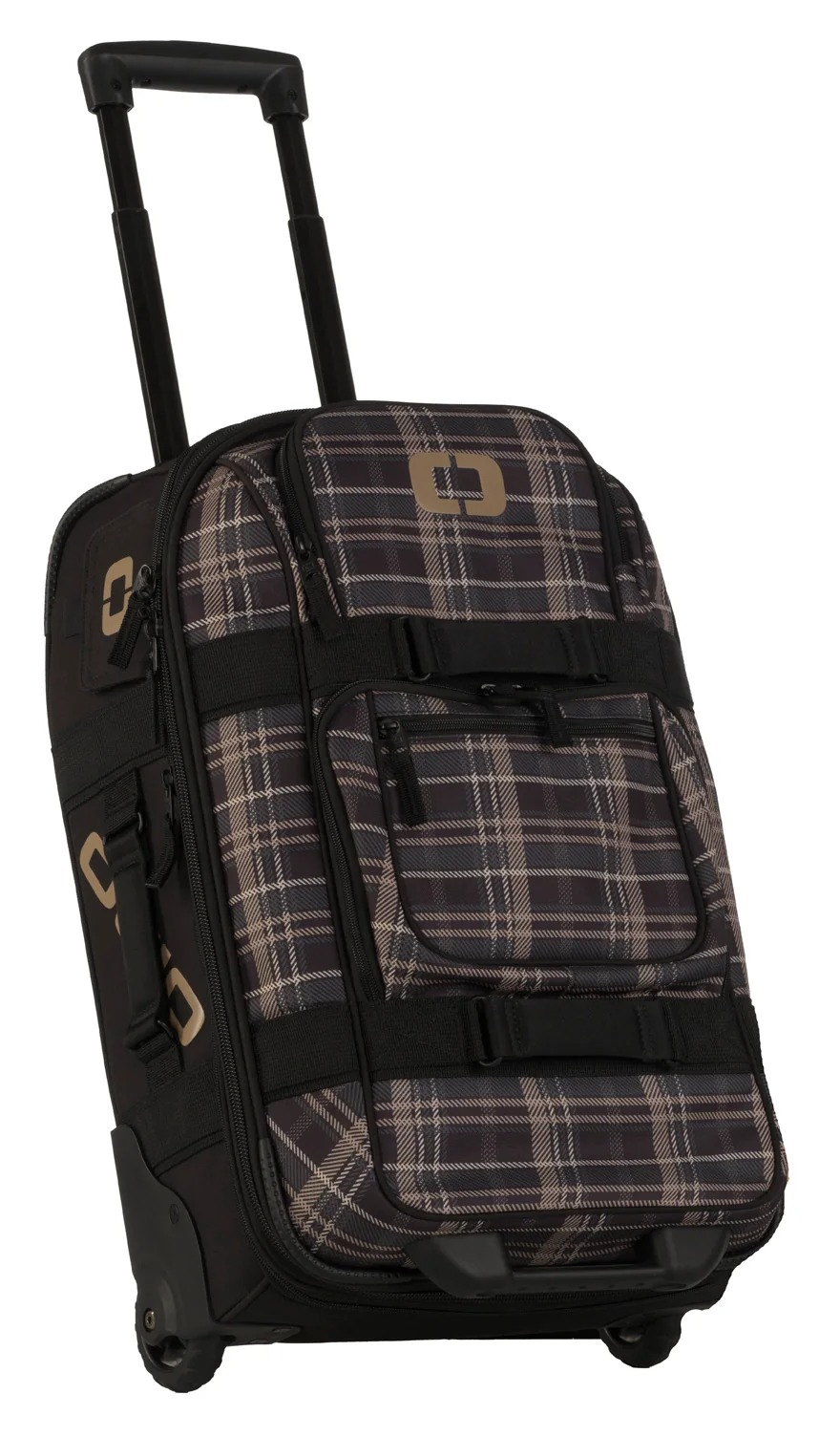 OGIO ONU-22 Plaidly Carry-On Bag