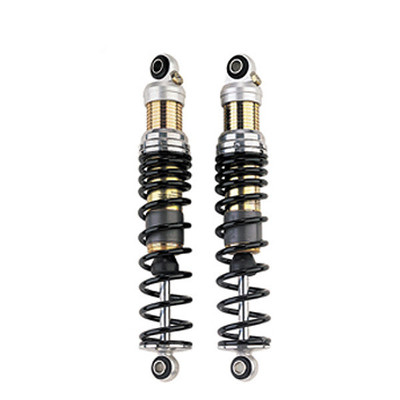 Ohlins Triumph Bonneville 01-14 S36ER1L Shocks