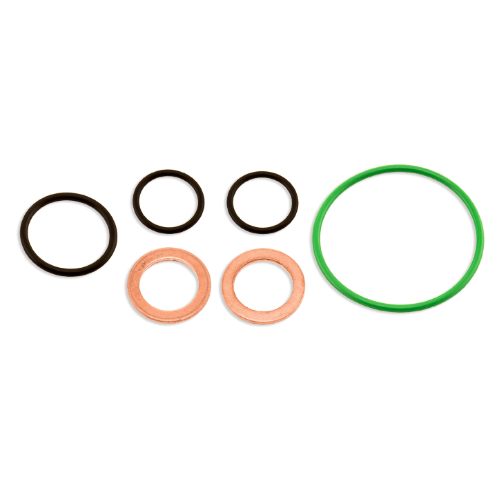 Oil Change Kit Euro Models | OILCHG-EUR