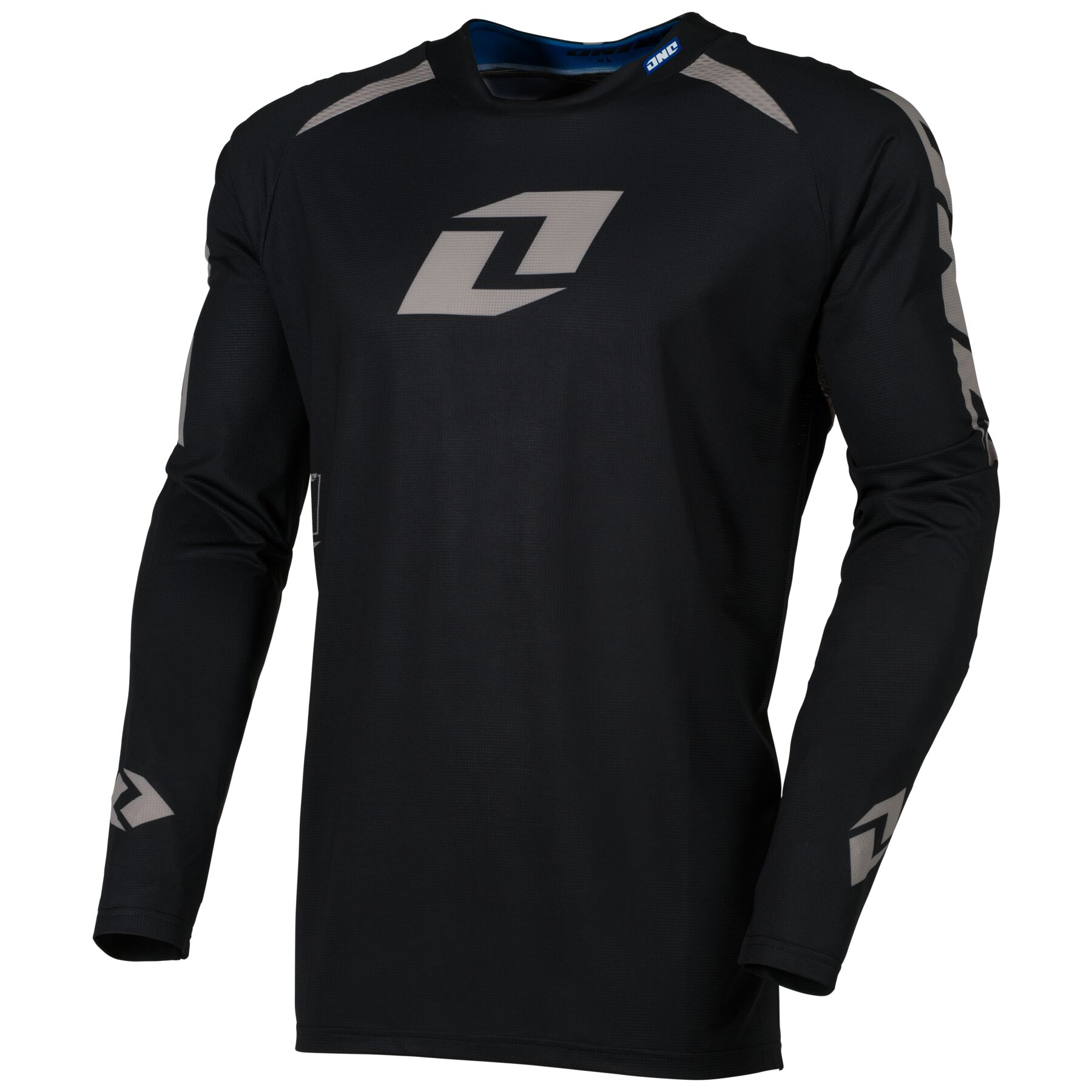 One Industries X297 Black Smoke Jersey