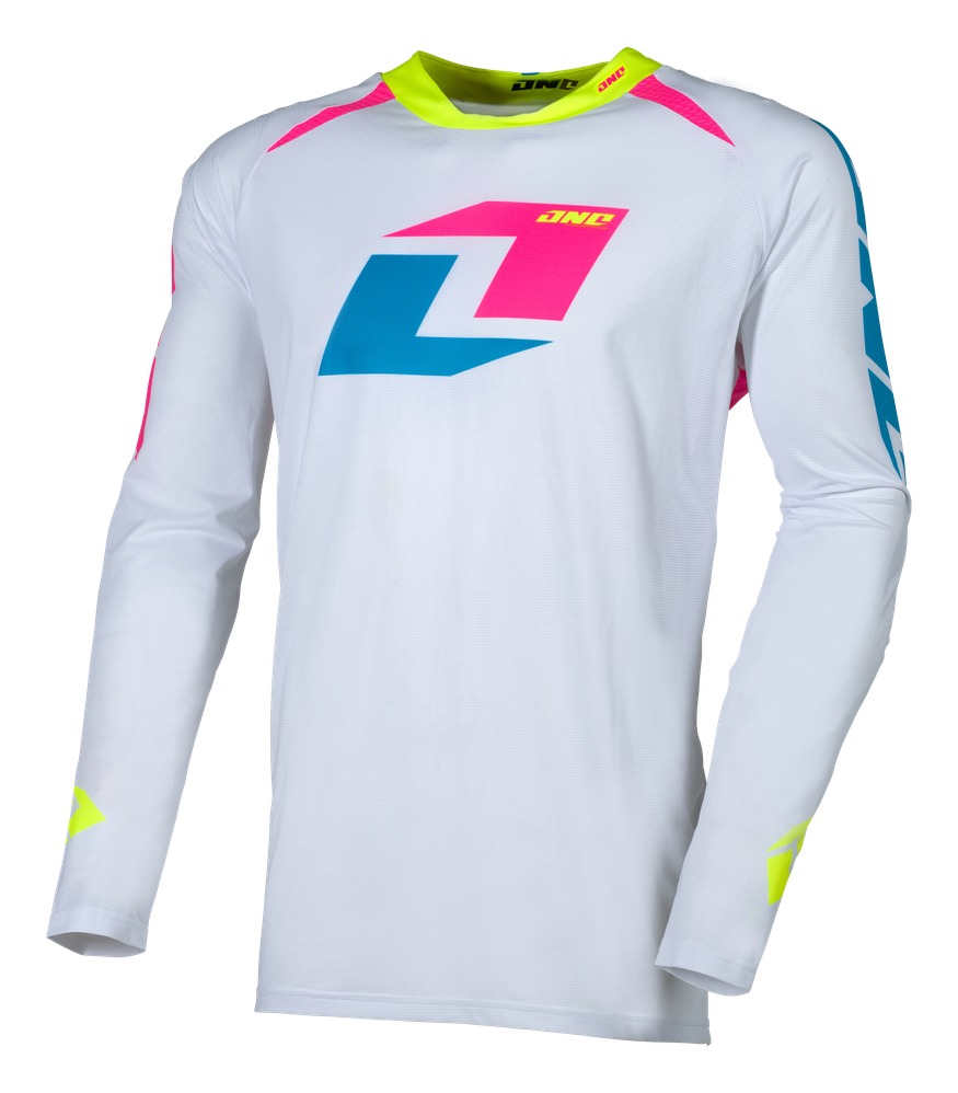 One Industries X297 Miami Jersey
