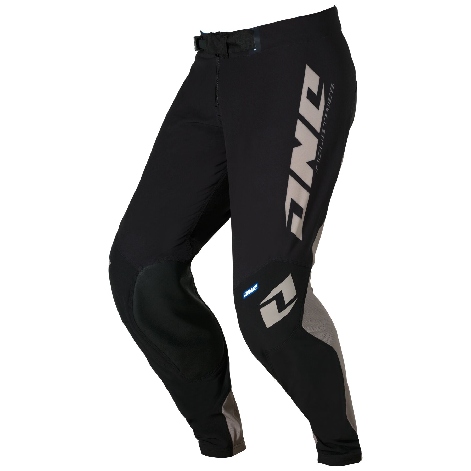 One Industries Youth X297 Black Smoke Pants