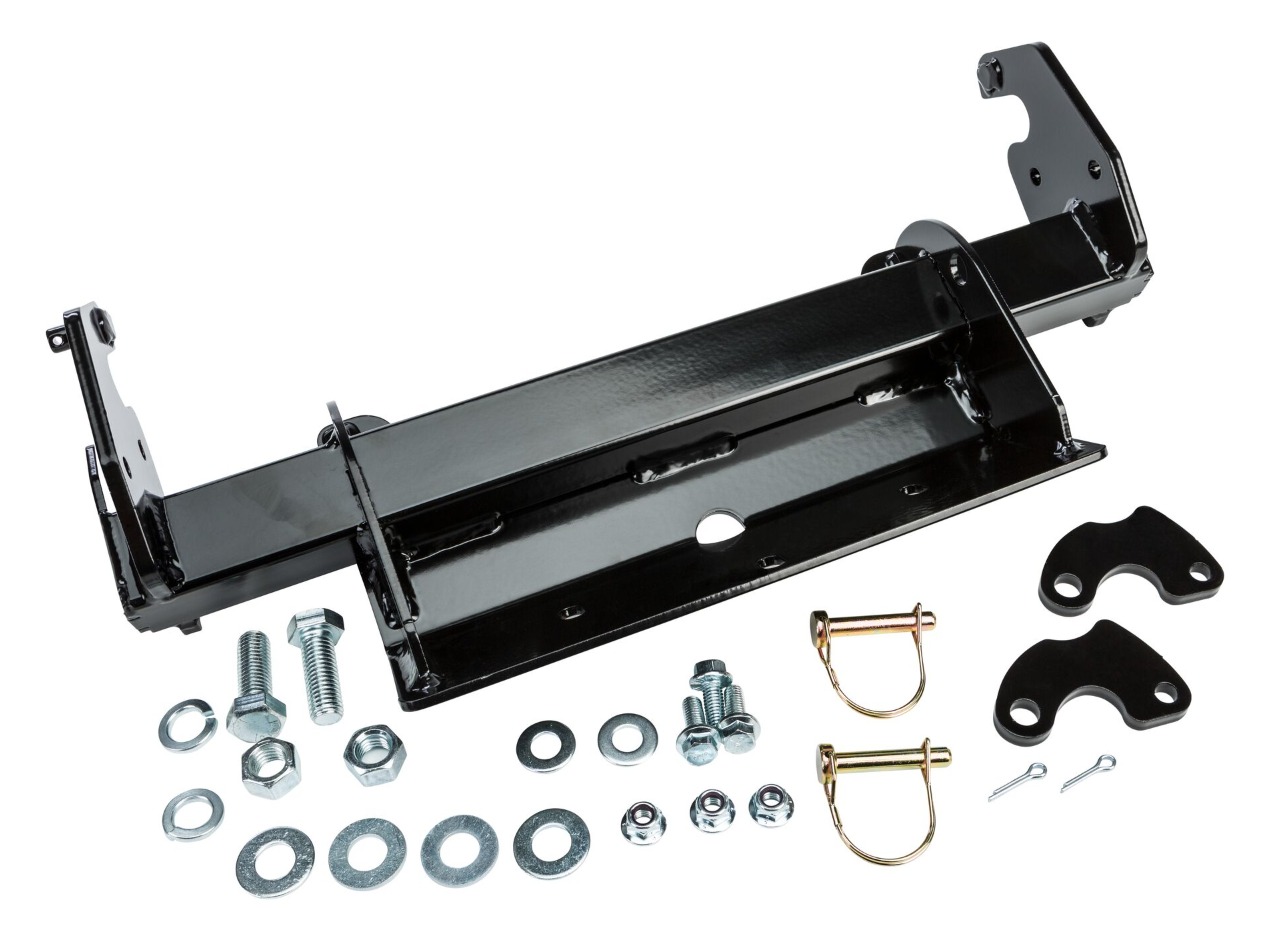 Open Trail UTV Plow Mount Kawasaki Ridge 2024-2025