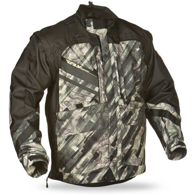 Fly Racing Patrol Riding Jacket