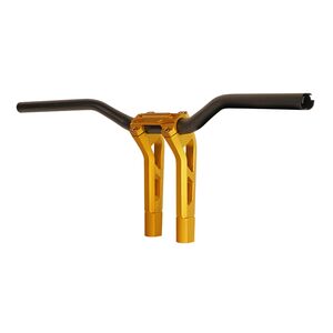Performance Machine PM Phatbar Risers and Handlebar Kit