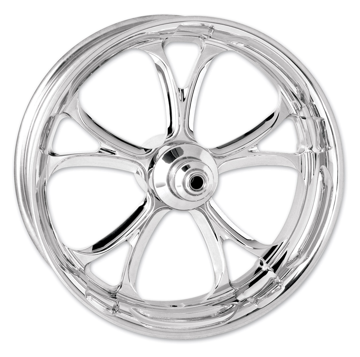Performance Machine Forged Luxe Wheel For Harley Softail