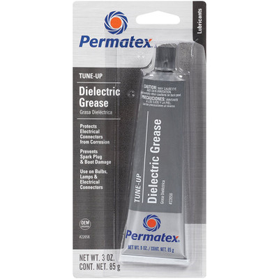 Permatex Dielectric Tune-Up Grease 3oz
