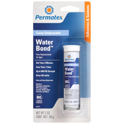 Permatex Water Bond