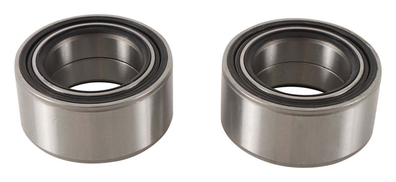 Pivot Works Front and Rear Wheel Bearing Kit Polaris