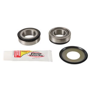 Pivot Works Steering Stem Bearing Kit Yamaha 125cc-450cc 1998-2027