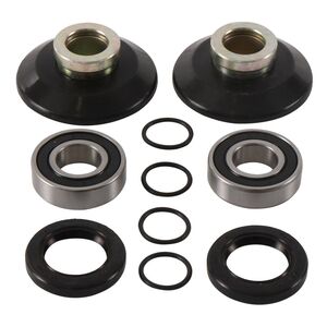 Pivot Works Waterproof Front Wheel Collar Kit Honda CRF150R / Expert 2007-2026
