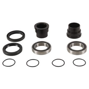Pivot Works Waterproof Front Wheel Collar Kit KTM / Husaberg / Husqvarna 125cc-701cc 2008-2017