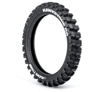Plews Tyres MX1 Hawkstone GP Rear Soft Tires