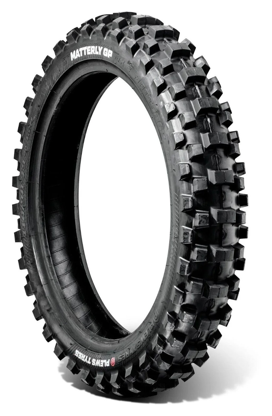 Plews Tyres MX2 Matterly GP Medium / All Terrain Tires