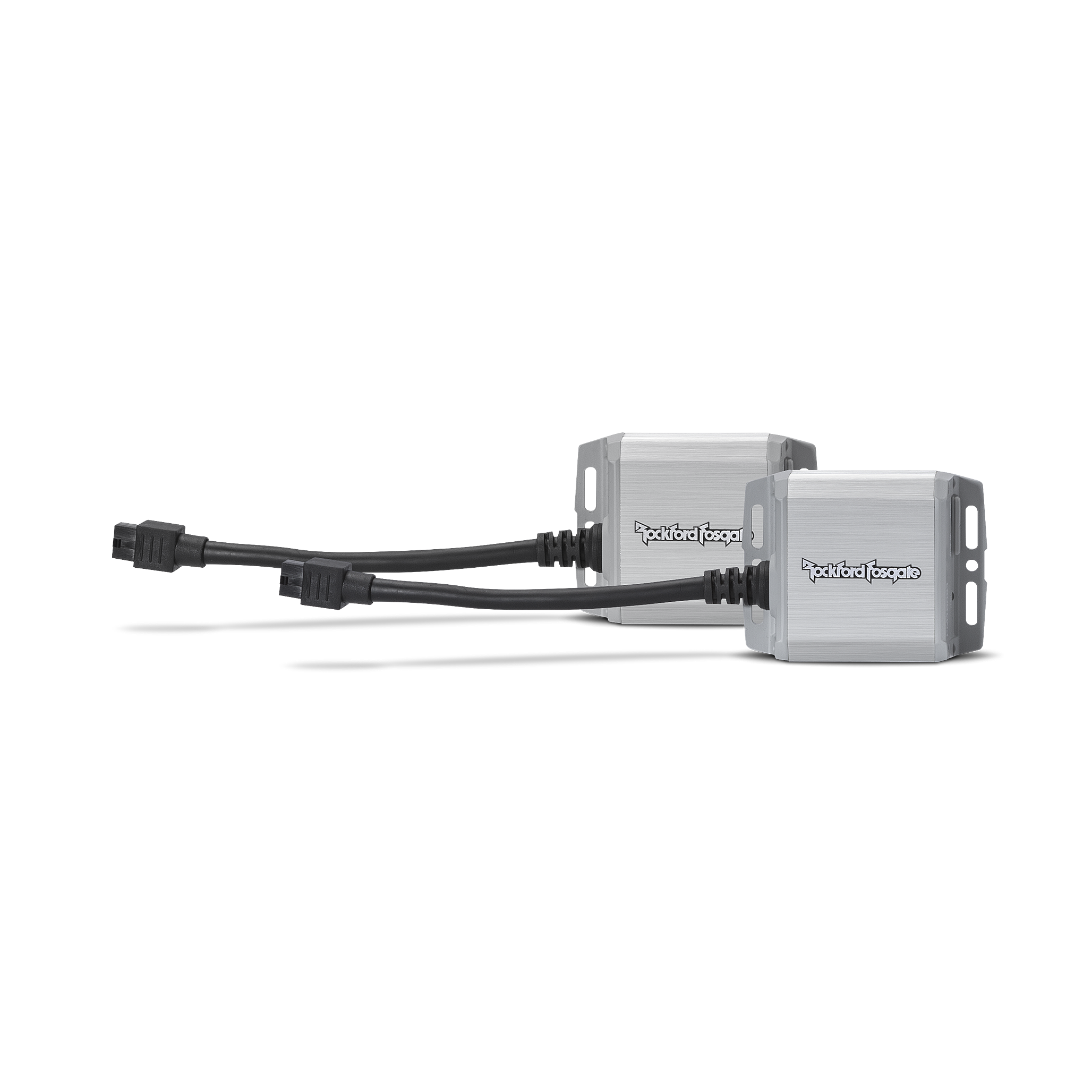 Rockford Fosgate Punch 100 Watt Full-Range Element Ready Mono Amplifie