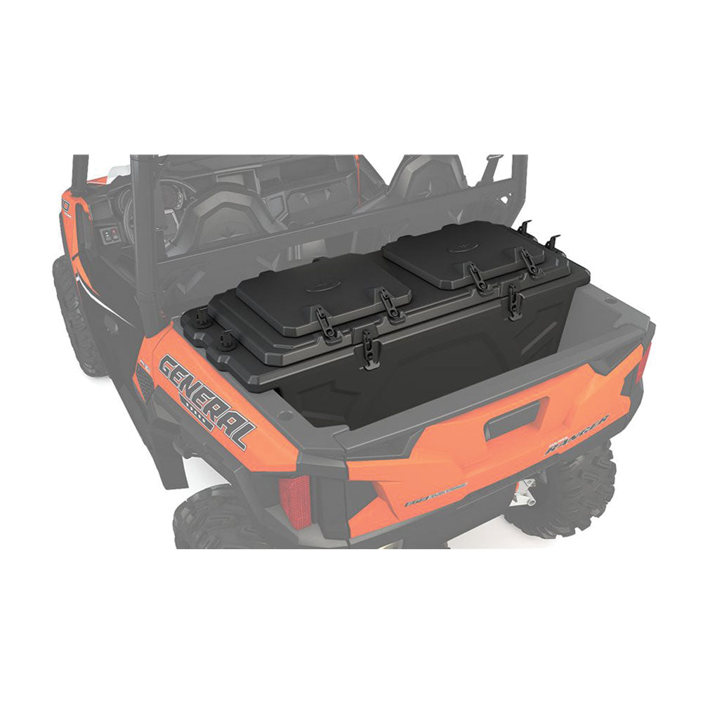 Polaris Lock & Ride Cargo Box Polaris GENERAL 1000 Deluxe EPS 2017-202