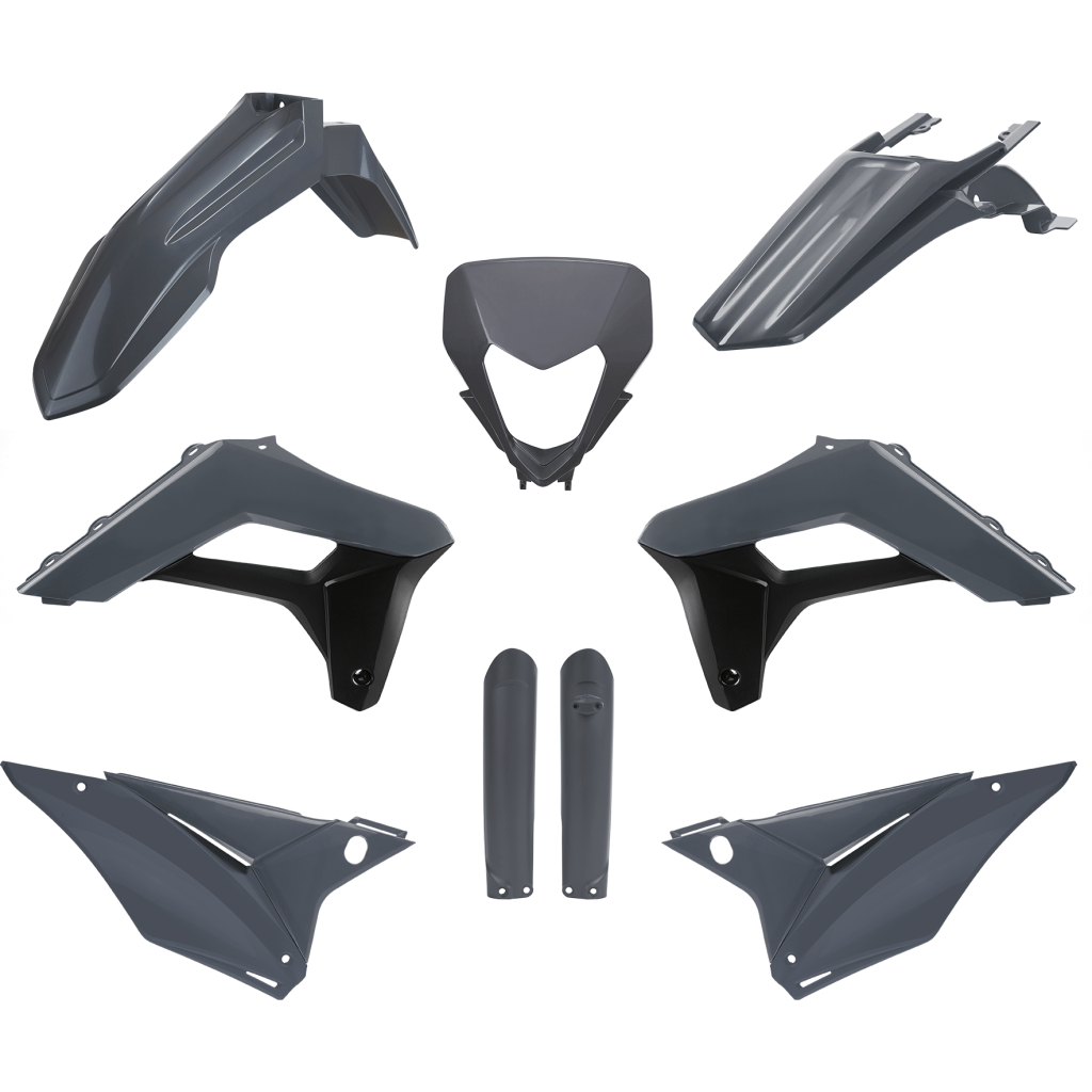 Polisport Full Plastics Kit 2024 ONLY Sherco 125-450