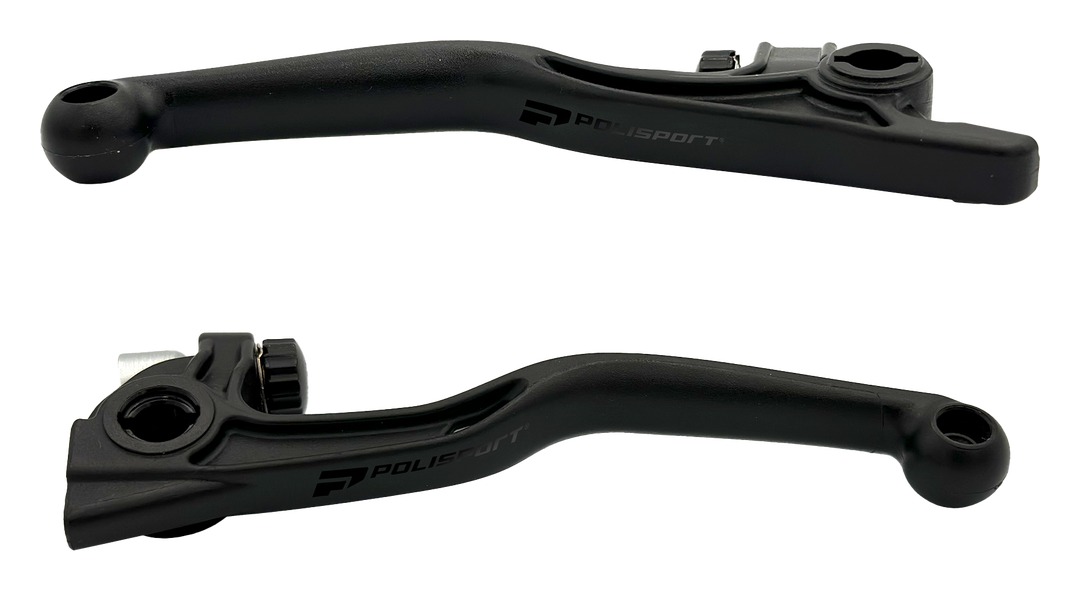 Polisport APT Unbreakable Lever Kit Honda 250cc-450cc 2007-2026