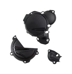 Polisport Engine Guard Kit KTM / Husqvarna 250cc-300cc 2023-2024