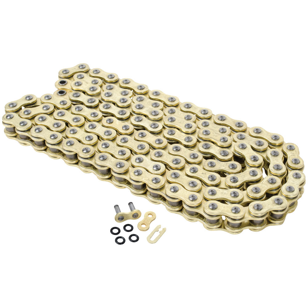 Primary Drive 520 ORH Gold X-Ring Chain Beta Sincro 125 2T 2026