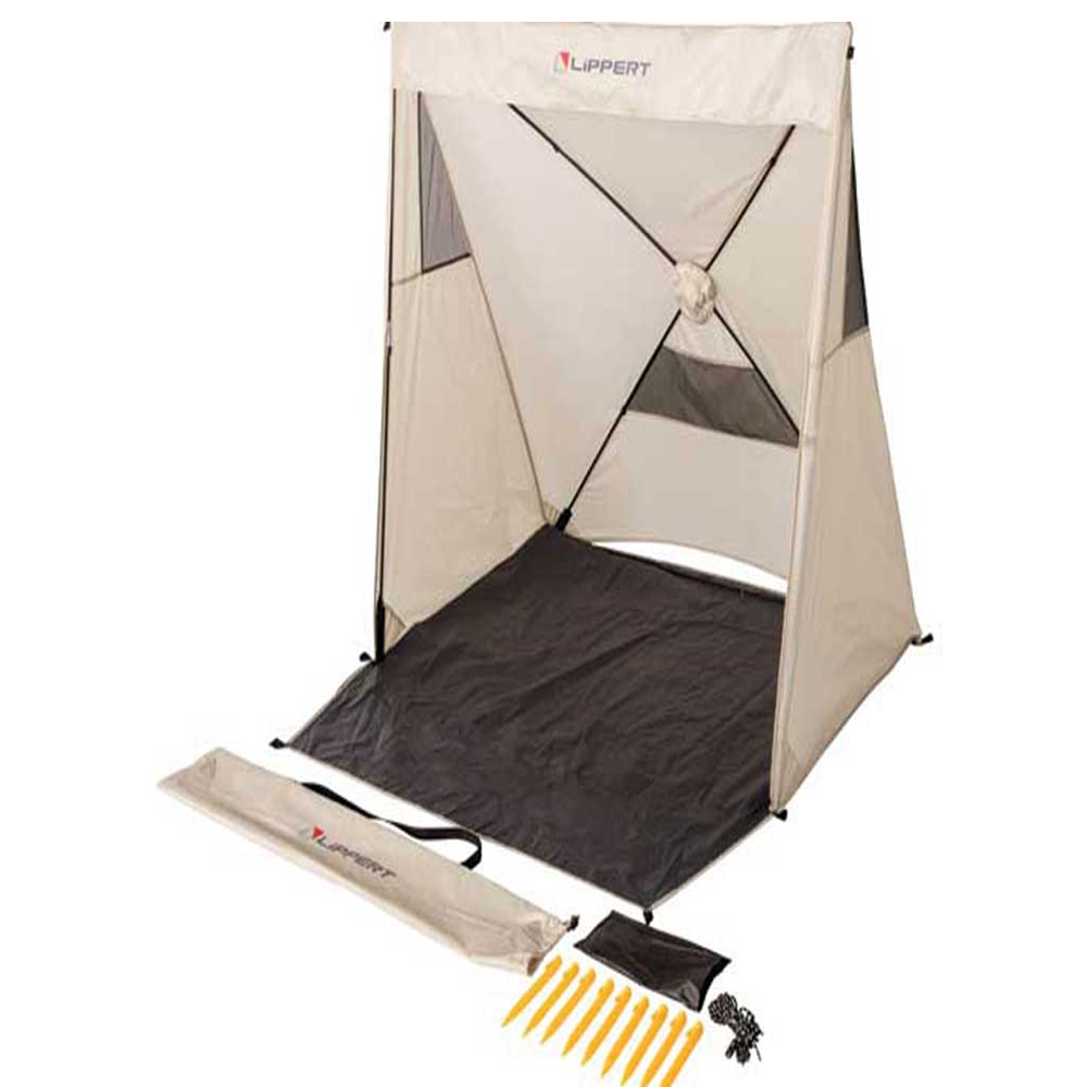 Lippert Picnic Popup Sun Shelter - Hideout