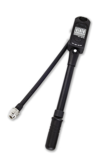 Progressive GP4-300 PSI Digital Gauge Pump - GP4-300