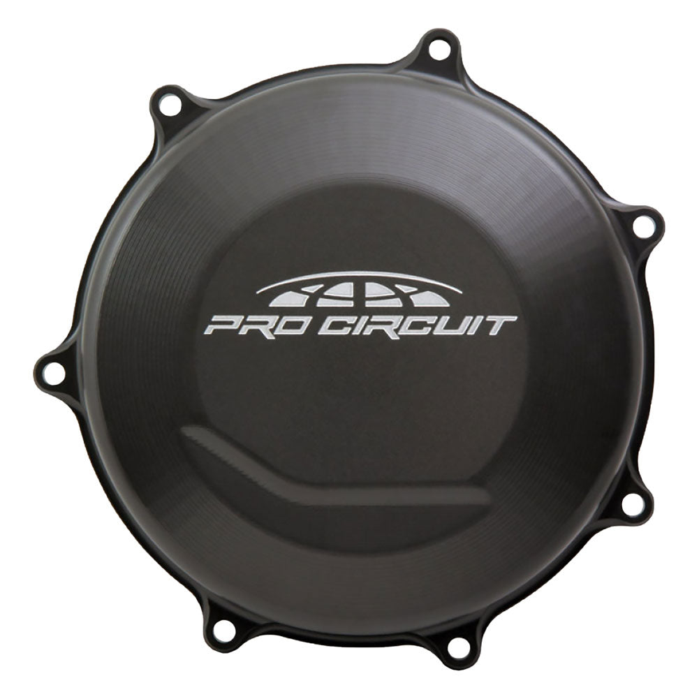 Pro Circuit T-6 Clutch Cover Kawasaki KX450 2021–2026