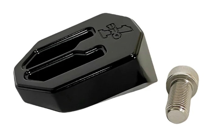 Pro-One Pro-Peg Series Shifter Peg For Harley