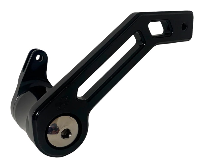 Pro-One T-Rex Shorty Brake Arm For Harley Touring 2014-2026
