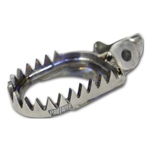 Pro Taper Titanium Footpegs Yamaha 125cc-450cc 1999-2027