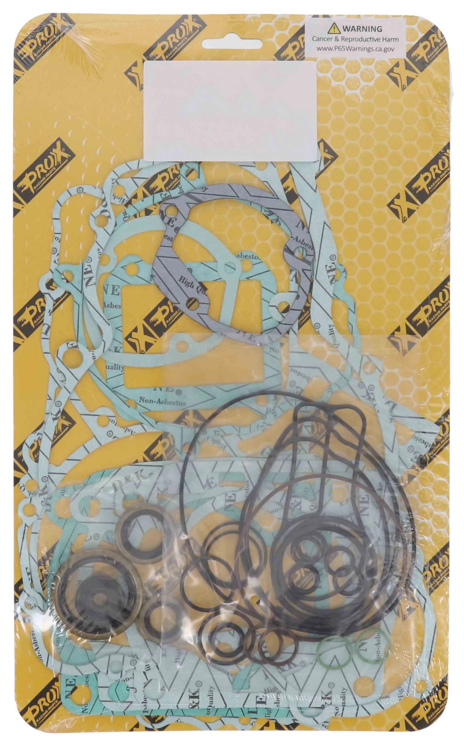 Pro X Complete Gasket Kit Kawasaki KX250 / KX250X 2021-2024