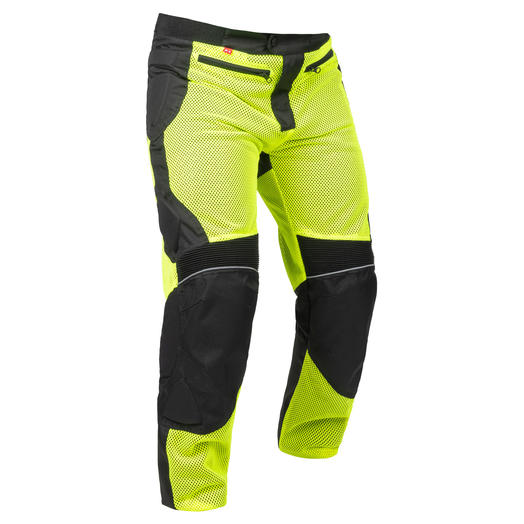 Noru Kiryu Mesh Motorcycle Pants