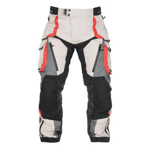 Tourmaster Men's The Trek Motorcycle Pants